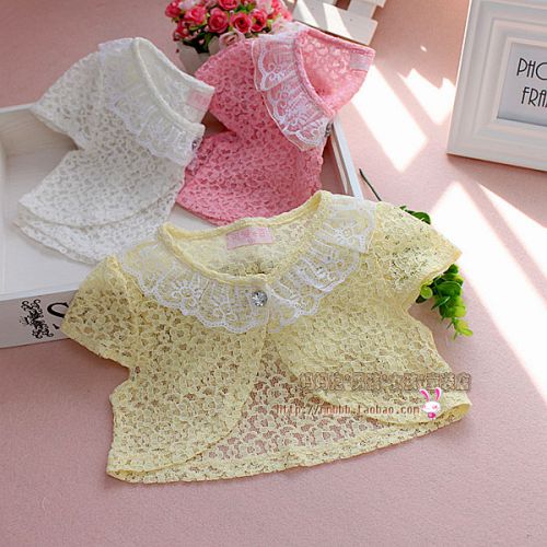 Cape pour fille - Ref 2155167