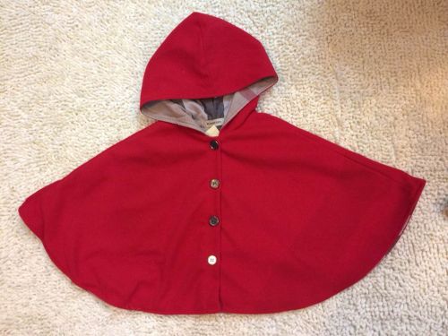 Cape pour fille - Ref 2155169
