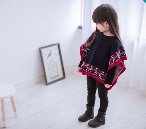 Cape pour fille - Ref 2155181