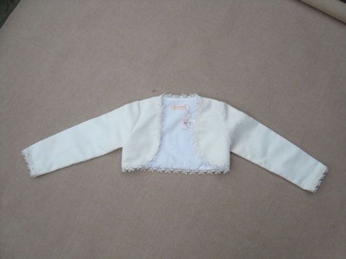 Cape pour fille en Toile de coton - Ref 2155192