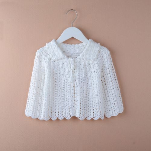 Cape pour fille - Ref 2155195