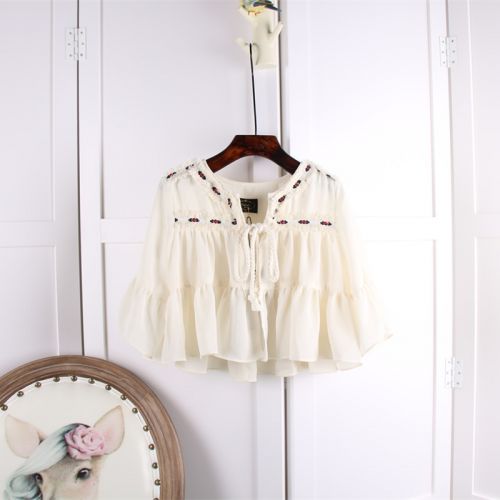 Cape pour fille - Ref 2155197