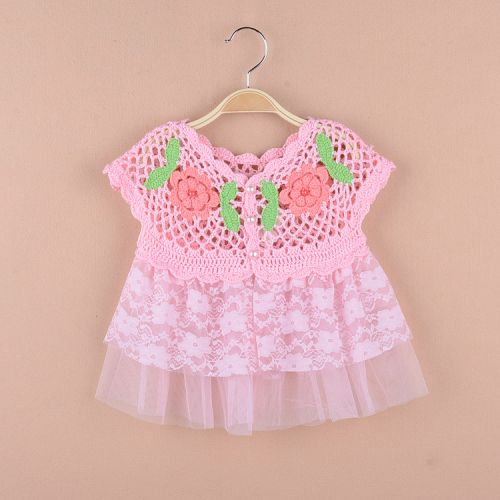 Cape pour fille - Ref 2155203