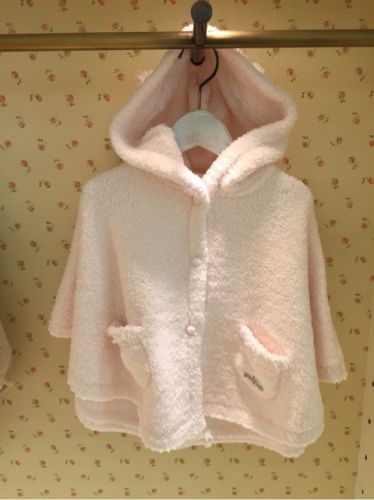 Cape pour fille - Ref 2155211