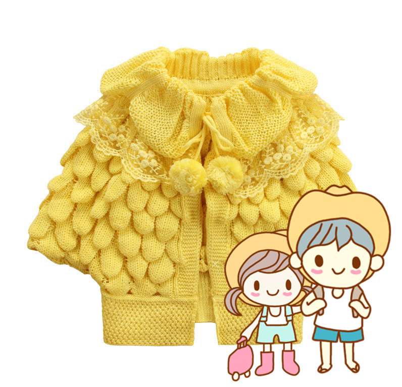 Cape pour fille - Ref 2155214