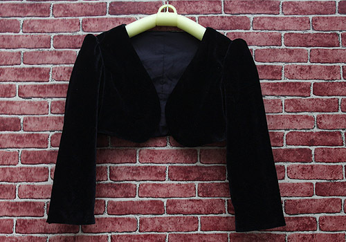 Cape pour fille - Ref 2155218