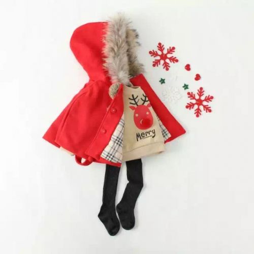 Cape pour fille - Ref 2155223