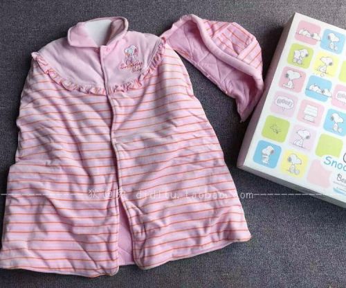 Cape pour fille SNOOPY - Ref 2155240