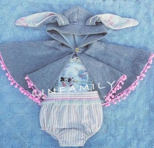 Cape pour fille - Ref 2155247