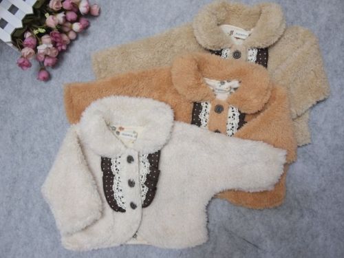 Cape pour fille - Ref 2155249