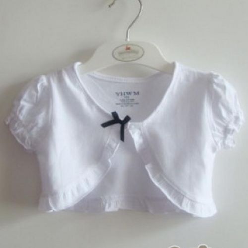 Cape pour fille en coton - Ref 2155251