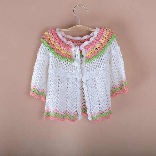 Cape pour fille - Ref 2155253