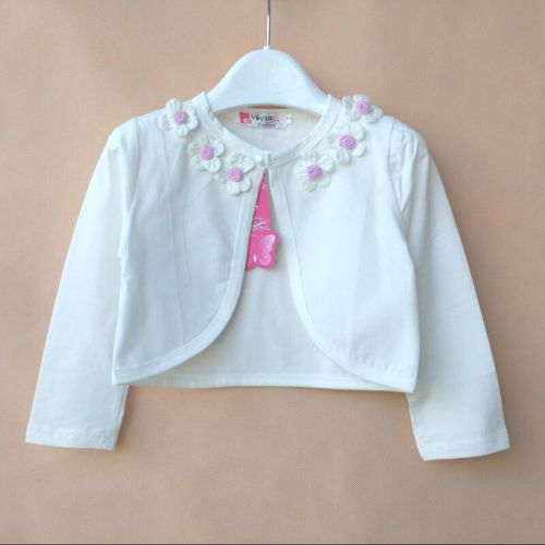 Cape pour fille VOGUE - Ref 2155273
