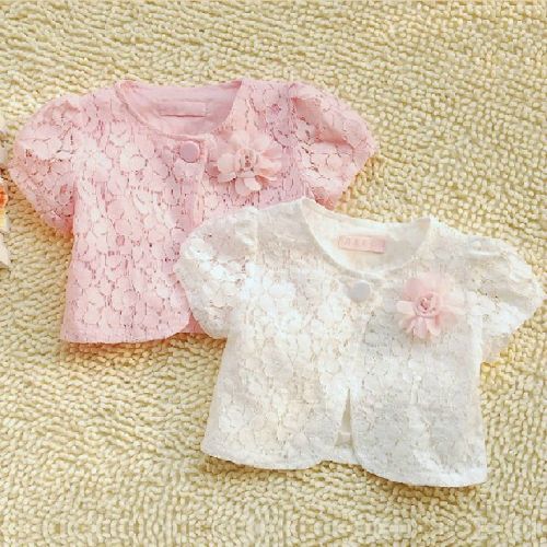 Cape pour fille en Toile de coton - Ref 2155347
