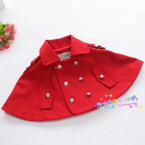 Cape pour fille - Ref 2155348