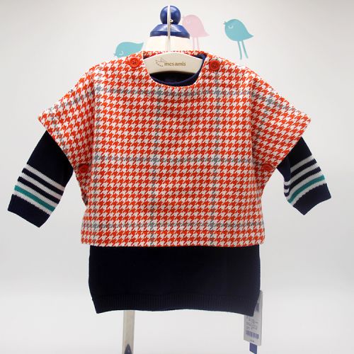 Cape pour fille - Ref 2155349