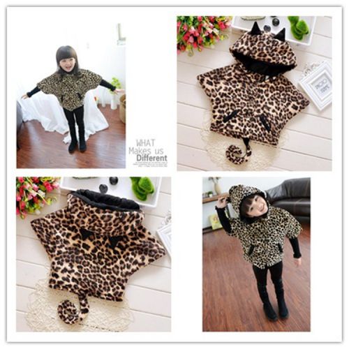 Cape pour fille - Ref 2155375