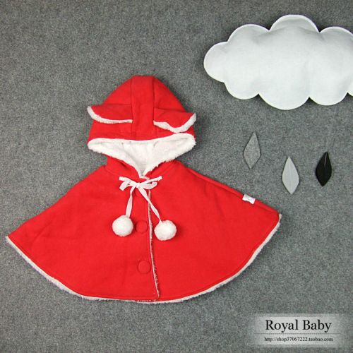 Cape pour fille - Ref 2155376