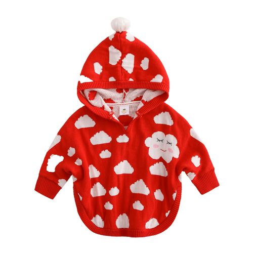 Cape pour fille - Ref 2155384