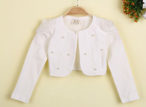 Cape pour fille BALABABIX - Ref 2155411