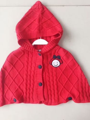 Cape pour fille - Ref 2155413