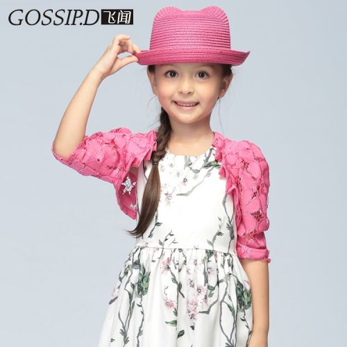 Cape pour fille GOSSIPD - Ref 2155428
