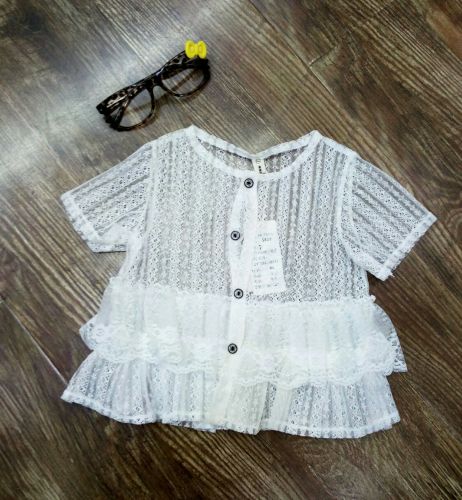 Cape pour fille - Ref 2155436