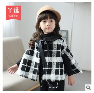 Cape pour fille - Ref 2155440