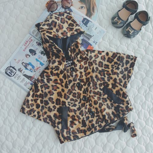Cape pour fille AIDENSHOW - Ref 2155453