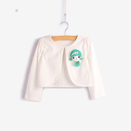 Cape pour fille - Ref 2155459