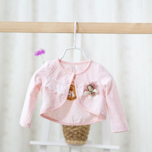 Cape pour fille IDEA - Ref 2155499