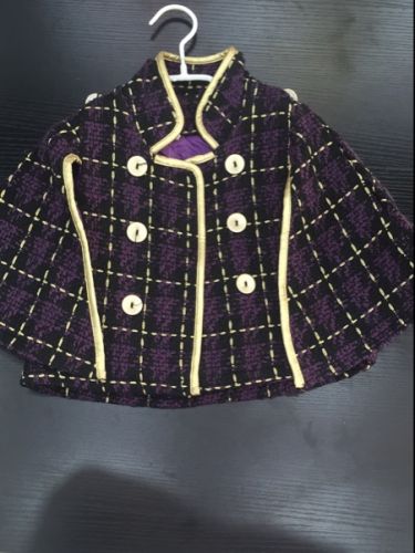 Cape pour fille - Ref 2155501