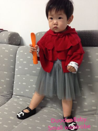 Cape pour fille - Ref 2155512