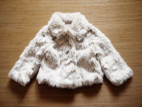 Cape pour fille - Ref 2155518