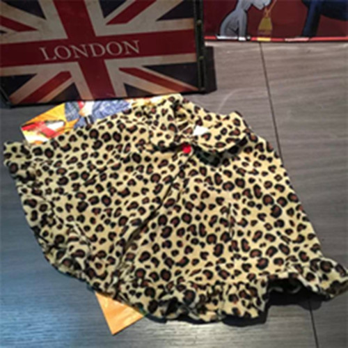 Cape pour fille en toison - Ref 2155520