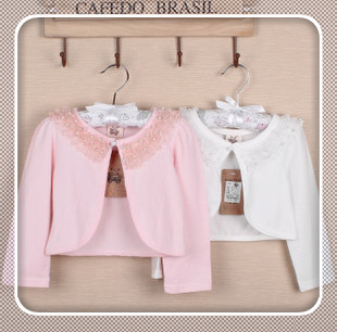 Cape pour fille en Toile de coton - Ref 2155545