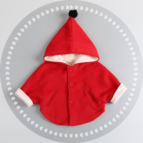 Cape pour fille - Ref 2155548