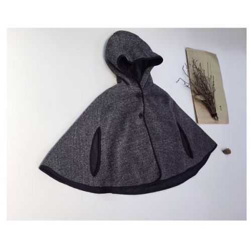 Cape pour fille - Ref 2155553