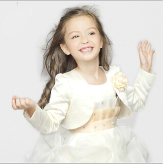 Cape pour fille - Ref 2155565