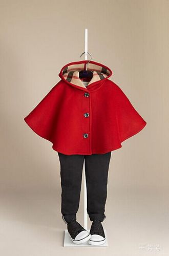 Cape pour fille - Ref 2155566