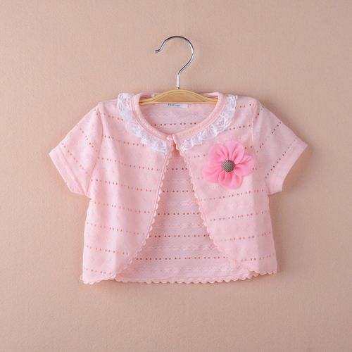 Cape pour fille en Toile de coton - Ref 2155571