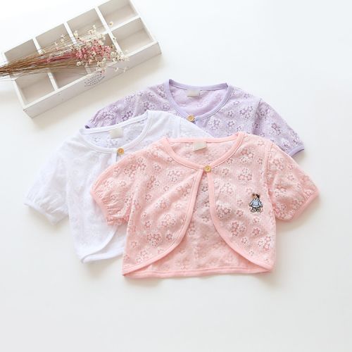 Cape pour fille - Ref 2155574