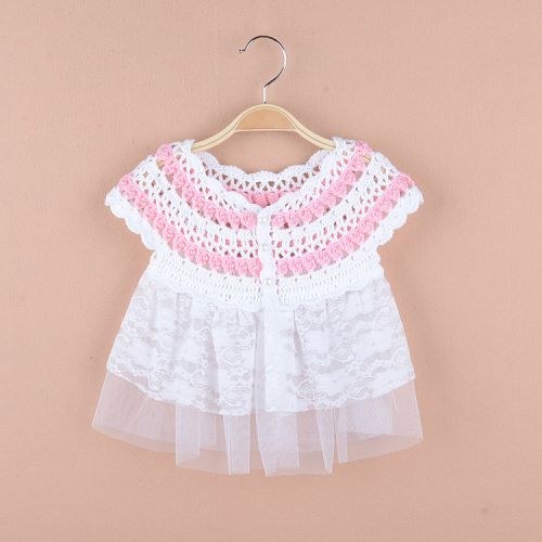 Cape pour fille - Ref 2155592