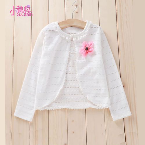 Cape pour fille SGRAIN - Ref 2155611