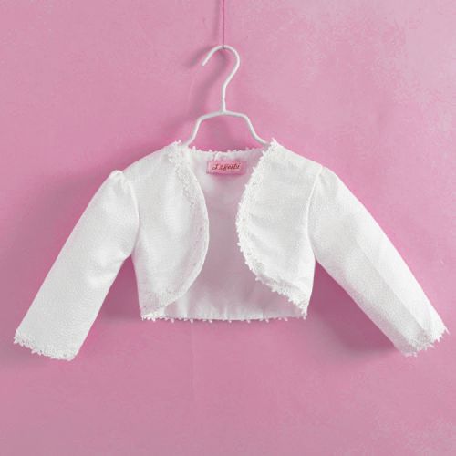 Cape pour fille en Toile de coton - Ref 2155612