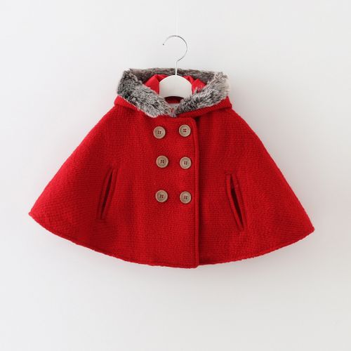 Cape pour fille - Ref 2155613