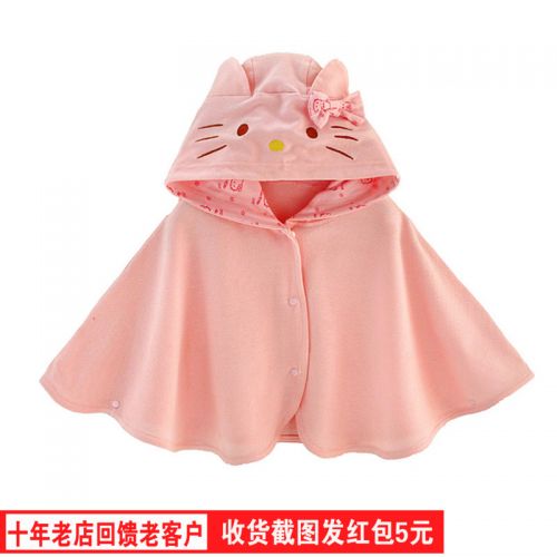 Cape pour fille HELLOKITTY - Ref 2155615