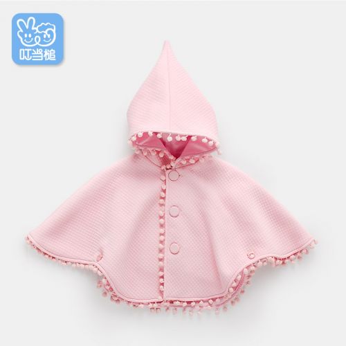 Cape pour fille JINGLE MALLET - Ref 2155624