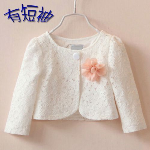 Cape pour fille en Toile de coton - Ref 2155630
