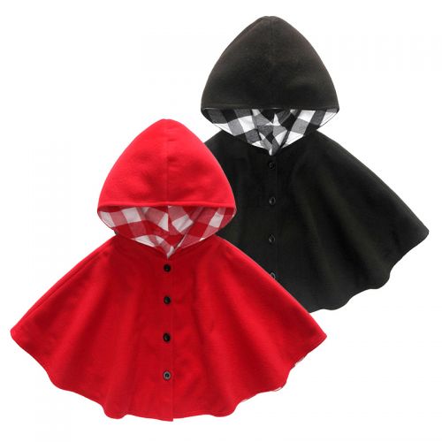 Cape pour fille - Ref 2155632